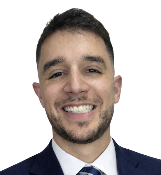 Picture of Martin Arboleda